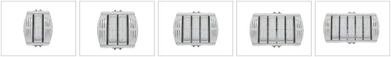 SMD Led Flood Lights Q2 series