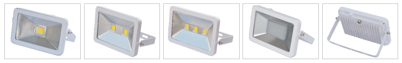 Led Flood Light D Series